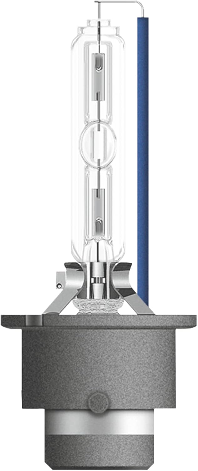 Osram Xenarc Cool Blue Intense NextGen HID-Xenon Birne - D2S - 12V/35W - pro Stück (max. 6200K) Cool