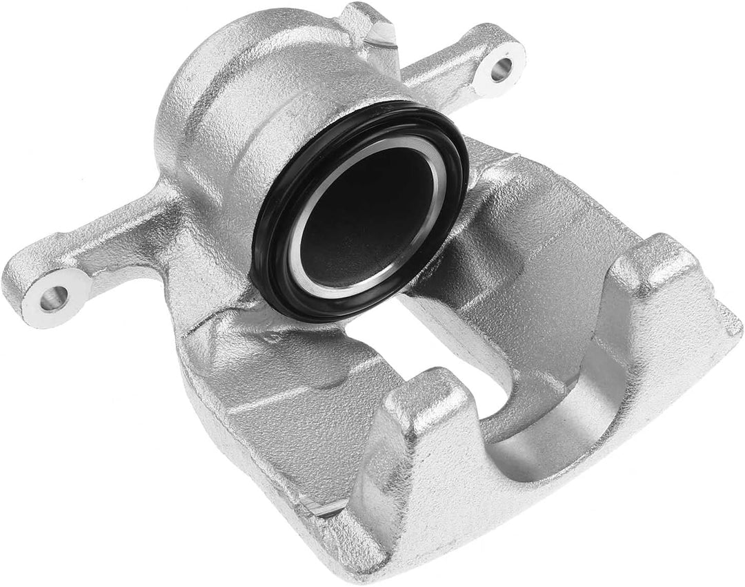 Frankberg 1x Bremssattel Bremszange Vorne Rechts Kompatibel mit Citan W415 415 2012-2021 Kangoo KW0/