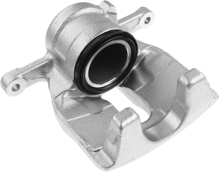 Frankberg 1x Bremssattel Bremszange Vorne Rechts Kompatibel mit Citan W415 415 2012-2021 Kangoo KW0/