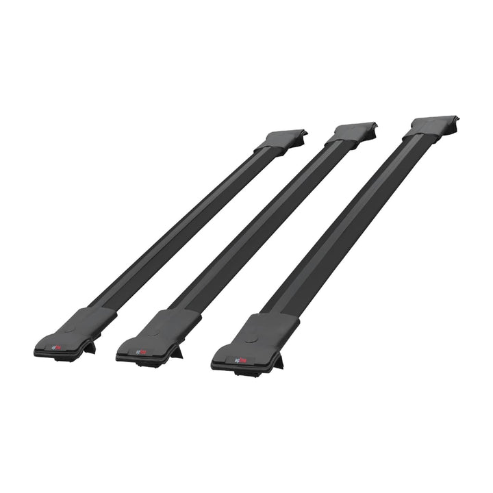 MDAK Kompatibel mit Citroen Berlingo 3 (K9) 2019-2022 Fly Model Relingträger Dachträger Auto Gepäckt