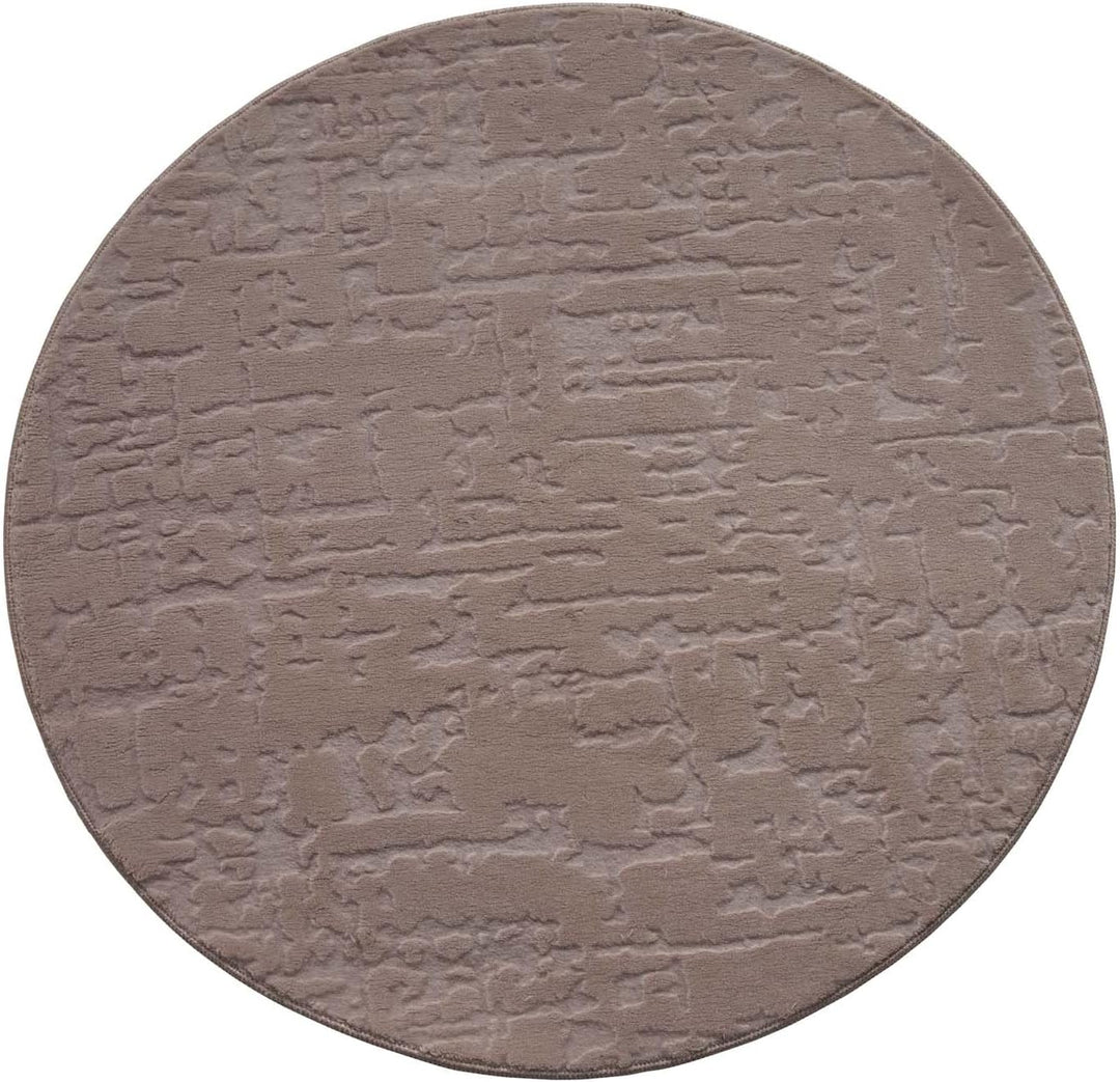 Taracarpet Badematte Badvorleger Homestyle rutschfest waschbar Badezimmerteppich Badewannenmatte, Ba