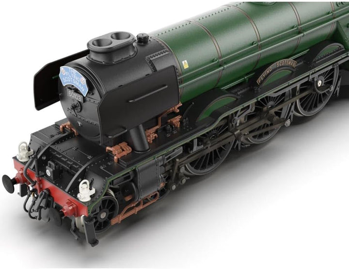 TRIX H0 22886 H0 Dampflok Class A3 Flying Scotsman, divers
