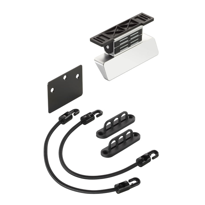 Hailo Kick and Go 3691401 | Öffnungssystem für Abfallsammler per Fusstritt | passend für Unterschran