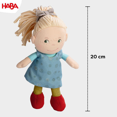 HABA 5738 - Puppe Mirle, Mirle