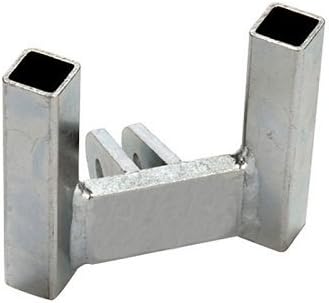 Twinny Load 629902106 Twinnyload Stabilisierungsbuchse 100mm & 7902825 62.99.02825 Kupplungselement