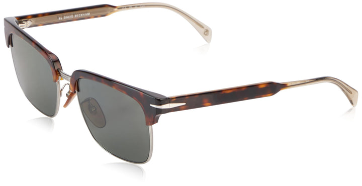 David Beckham Unisex Sunglasses 55 3ma/Qt Havan Ruthen, 55 3ma/Qt Havan Ruthen