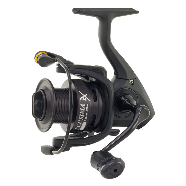 Ryobi Ecusima AX 2000 Angelrolle