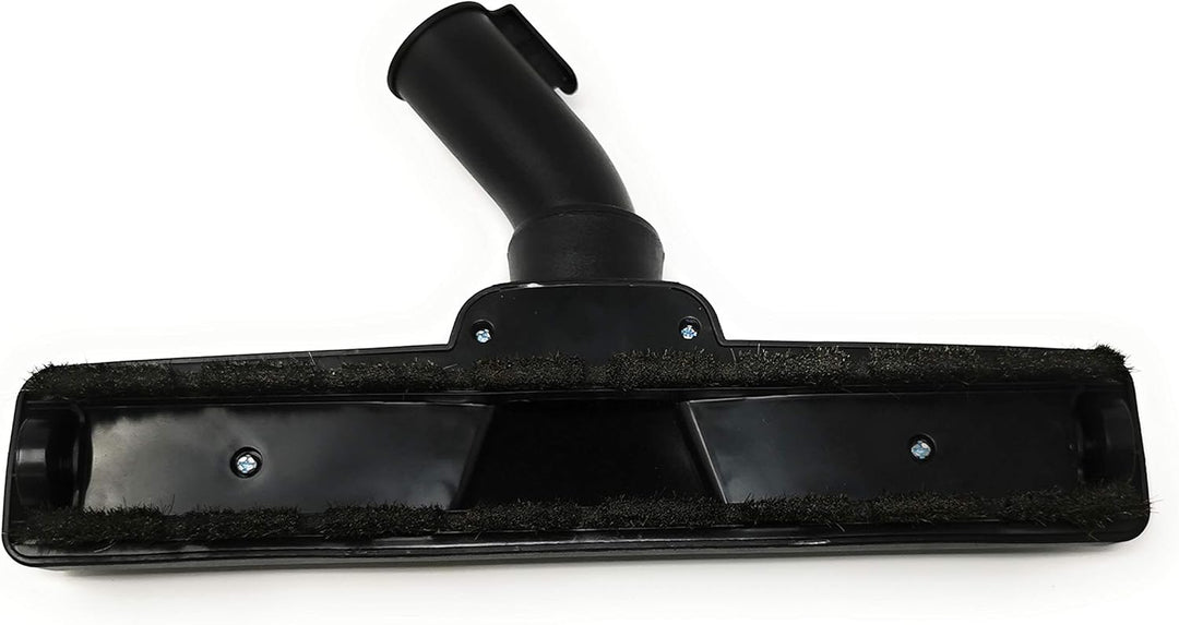 Bodendüse, Parkettbürste, Softbürste für Parkett, Laminat, Fliesen kompatibel mit Dyson Staubsauger(