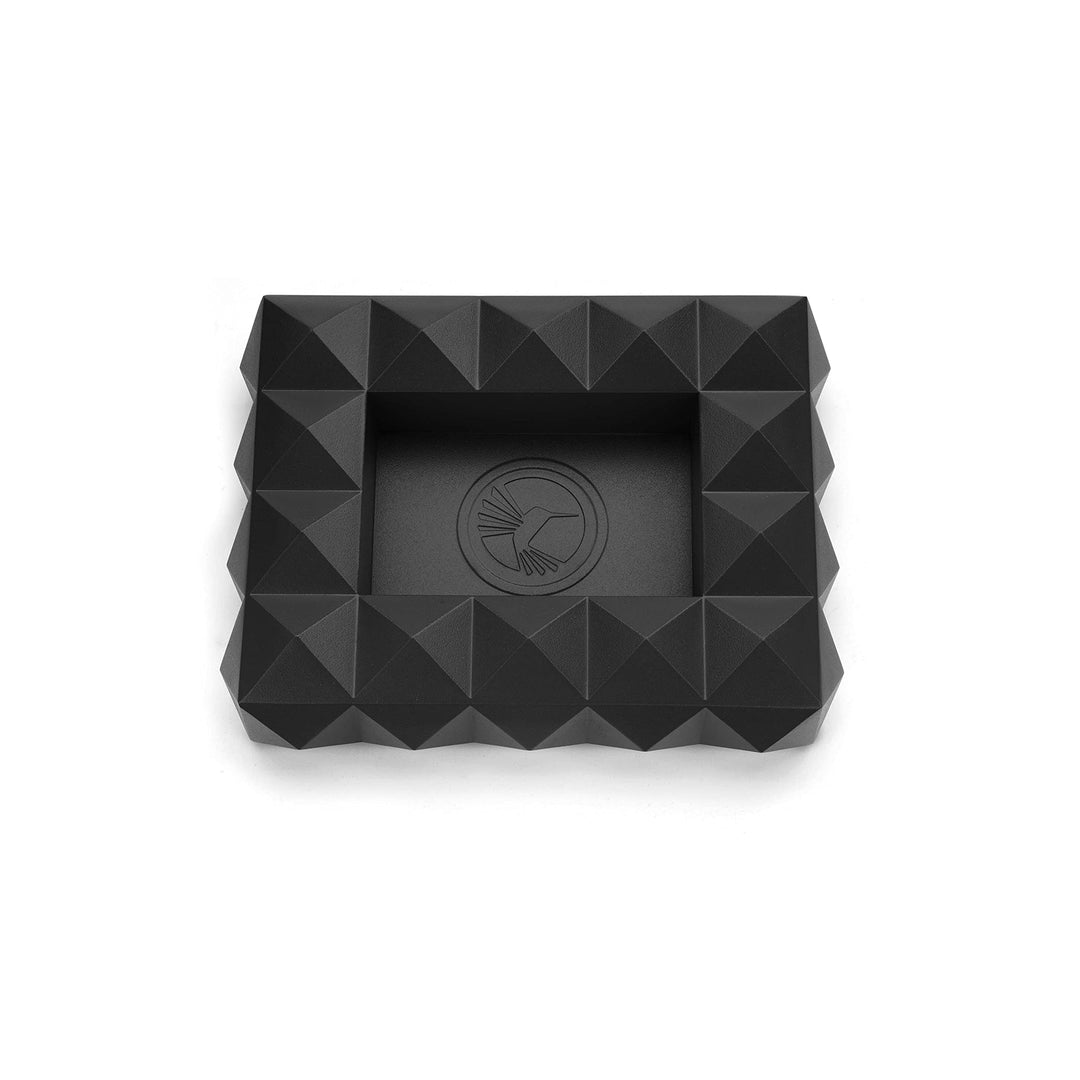 Colibri Quasar Zigarrenaschenbecher | Unibody-Metalllegierung | Einzigartiges und optisch beeindruck