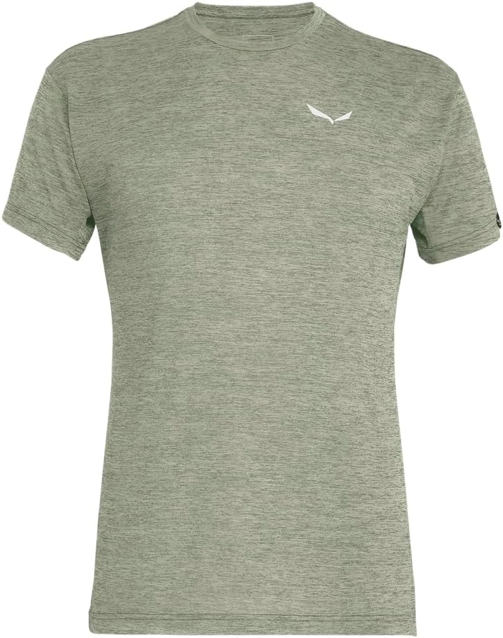 Salewa Herren 26537 Unterhemd S Shadow Melange, S Shadow Melange