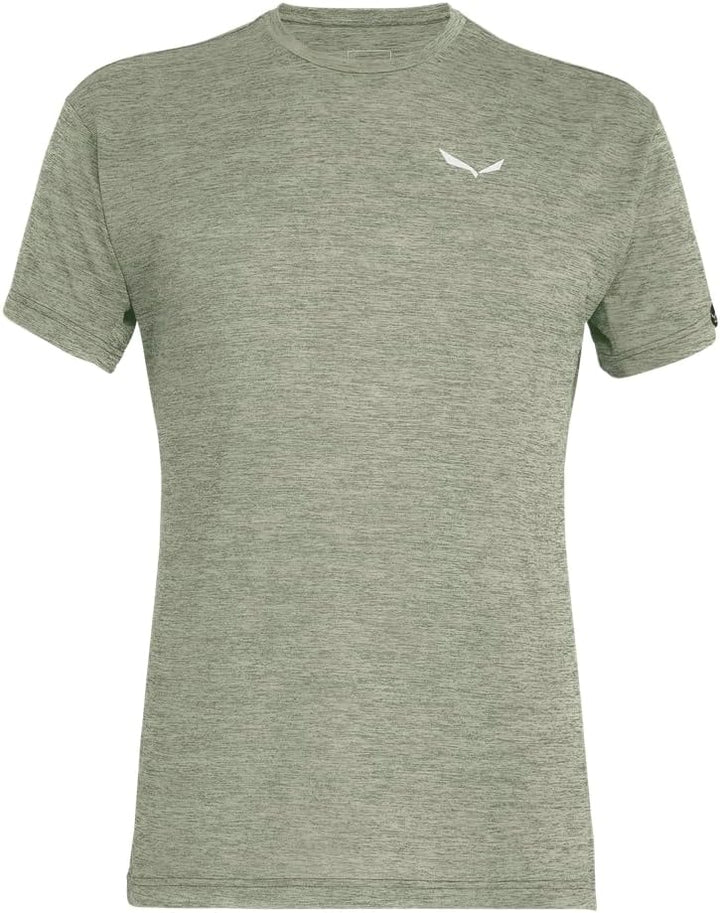 Salewa Herren 26537 Unterhemd XXL Shadow Melange, XXL Shadow Melange