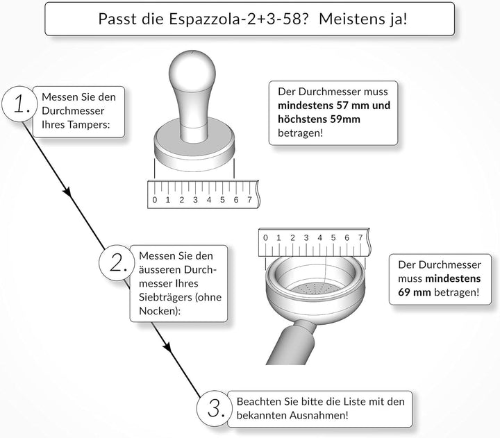 (2+3-58, weiss) 2+3-58 Weiss, 2+3-58 Weiss