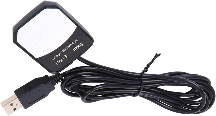 VK-162 DC3.3V-5V GPS Empfänger,Elektronisches Bauteil Modul Elektronisches Bauteil Modul 10HZ USB GP
