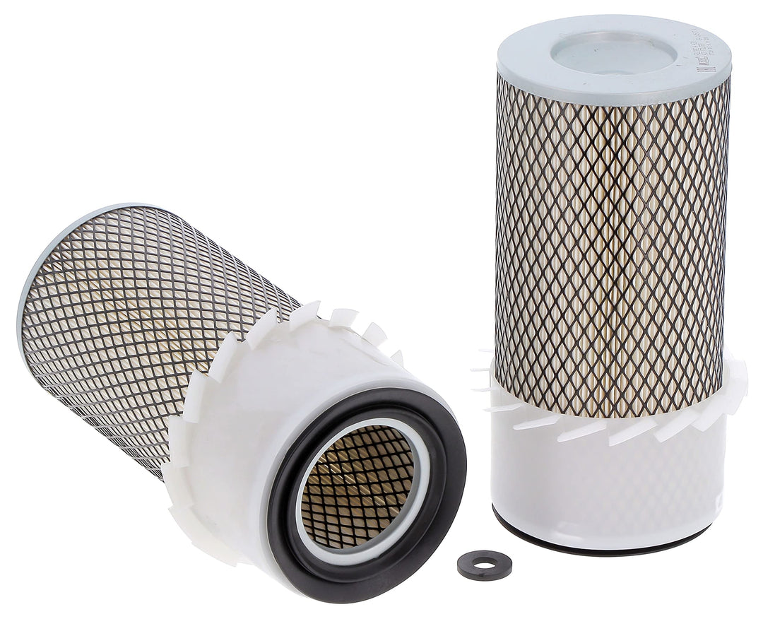 HIFI FILTER Luftfilter SA 14507 K