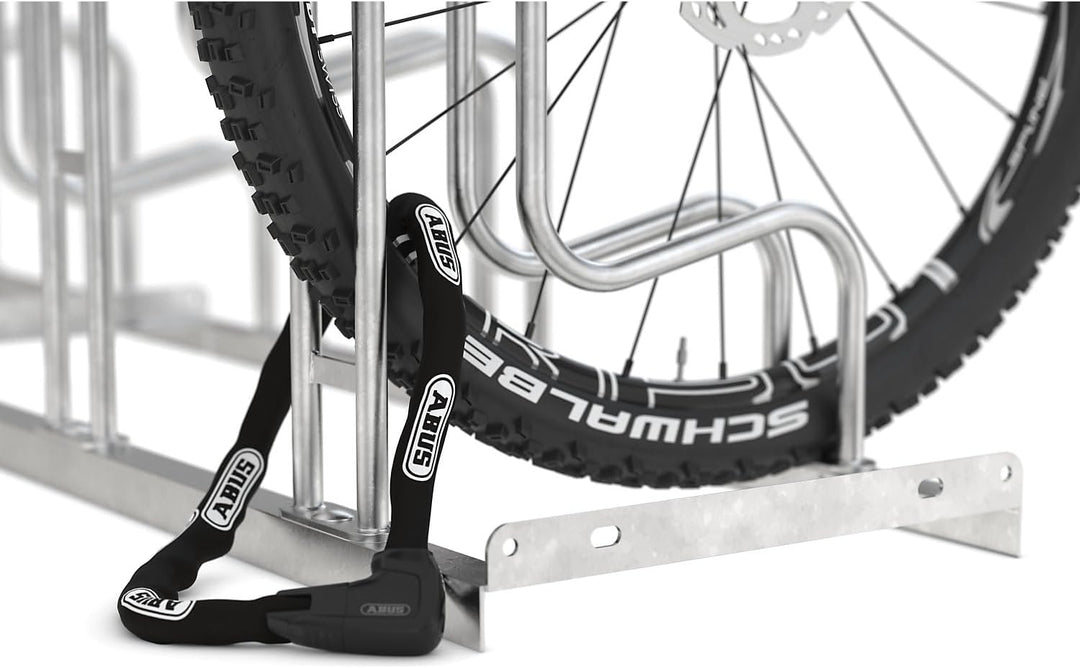 Standparker - einseitige Radeinstellung - Länge 1750 mm