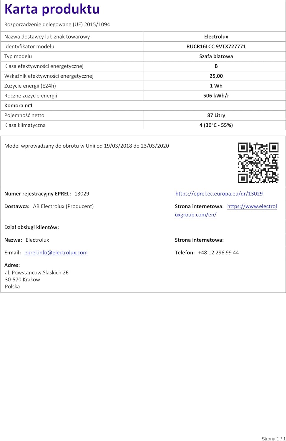 Taurus WC12T Weinkühler 12 Flaschen, Cast Iron, 31 liters, 12 bottiglie