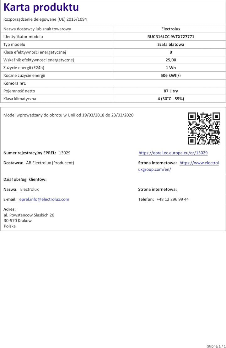 Taurus WC12T Weinkühler 12 Flaschen, Cast Iron, 31 liters, 12 bottiglie