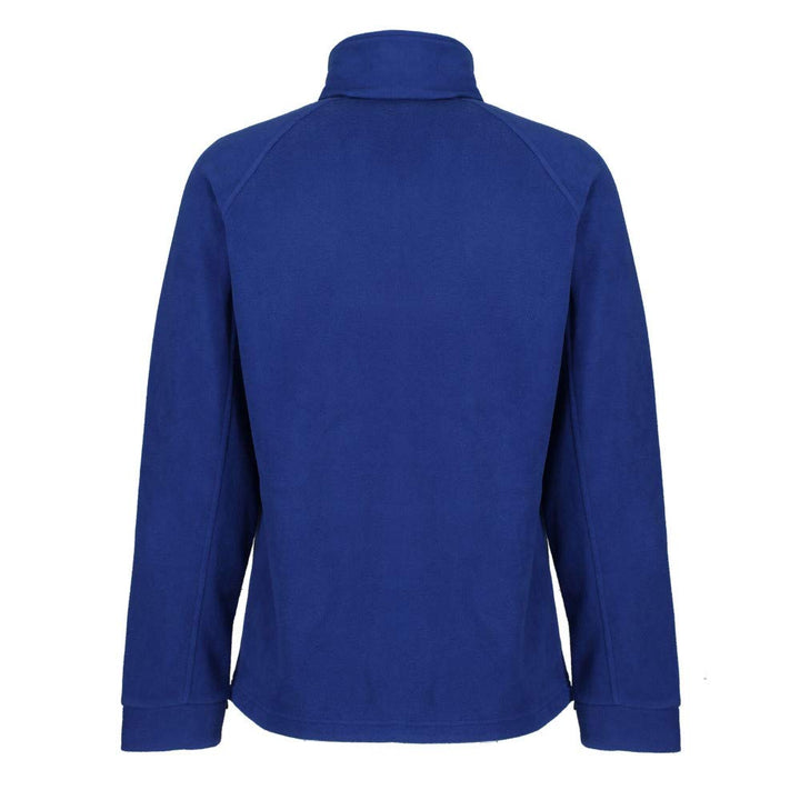 ThorIIIFleeceJacket XL Blau (New Royal), XL Blau (New Royal)