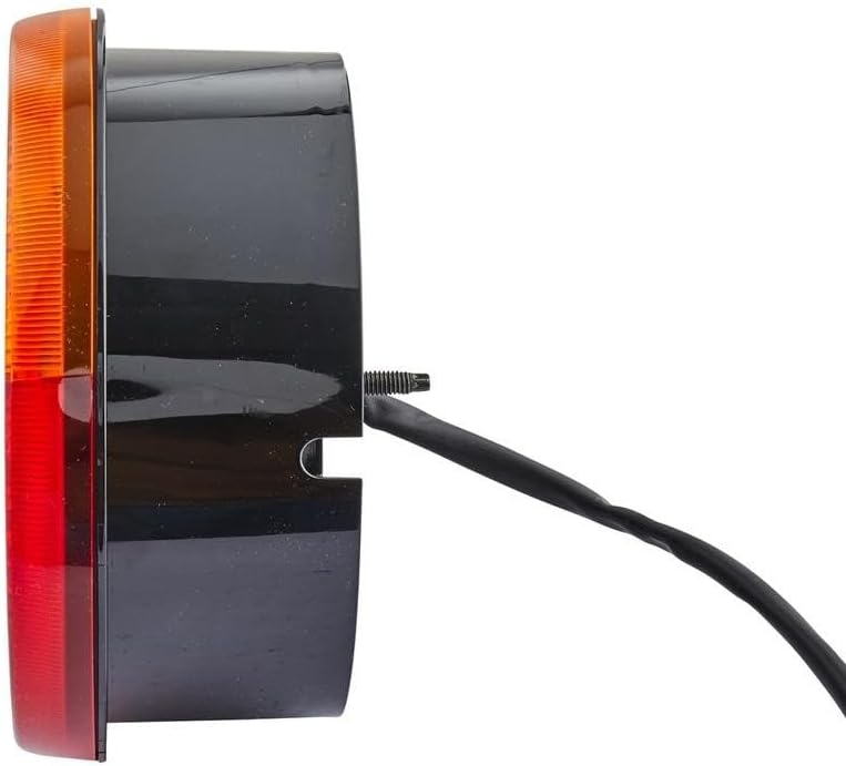 HELLA - Heckleuchte - Hybrid - 12V - 2VA 012 497-161