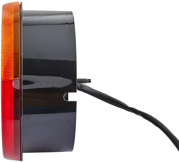 HELLA - Heckleuchte - Hybrid - 12V - 2VA 012 497-161