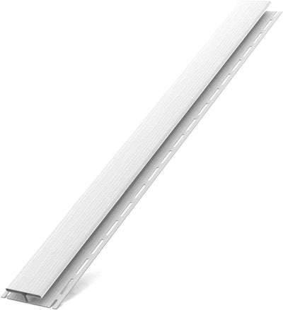 Bryza Kunststoffpaneele Weiss RAL9010 1,50m Wandpaneele Deckenpaneele Innen und Aussen Unterdachpane