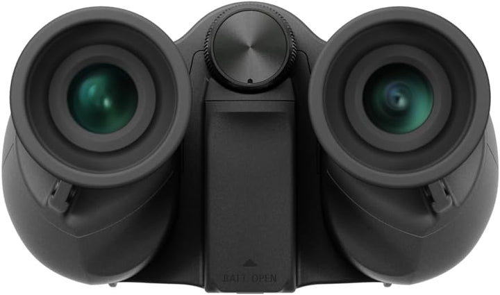 Canon 8x20 IS Fernglas (8 fache Vergrösserung, Feldstecher, Präzisionsoptik, IS Bildstabilisator, ru