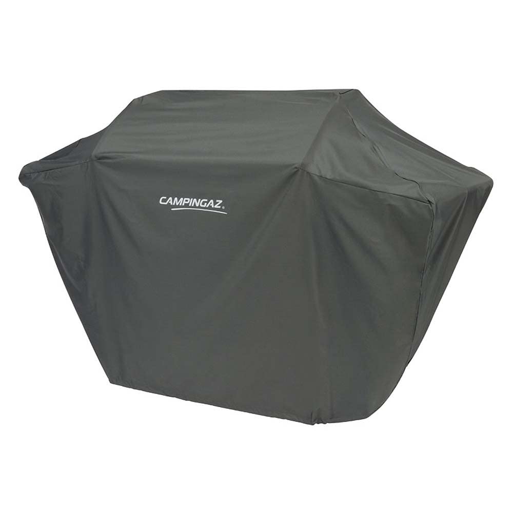 Campingaz Premium XL Grillabdeckung, robuste wasserfeste Grill-Abdeckhaube mit PU-Beschichtung, wett