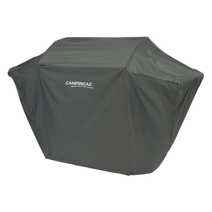 Campingaz Premium XL Grillabdeckung, robuste wasserfeste Grill-Abdeckhaube mit PU-Beschichtung, wett