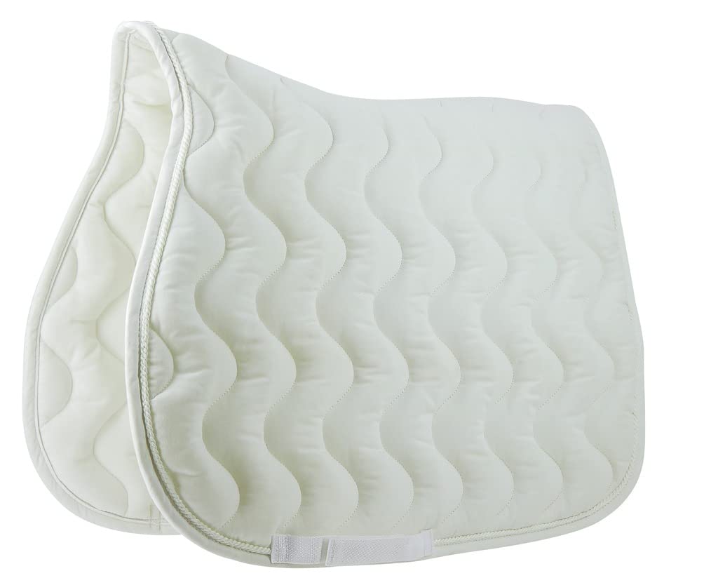 Equi-Theme Schabracke POLYFUN in 9 trendigen Farben Violett Violet-Poney, Violett Violet-Poney