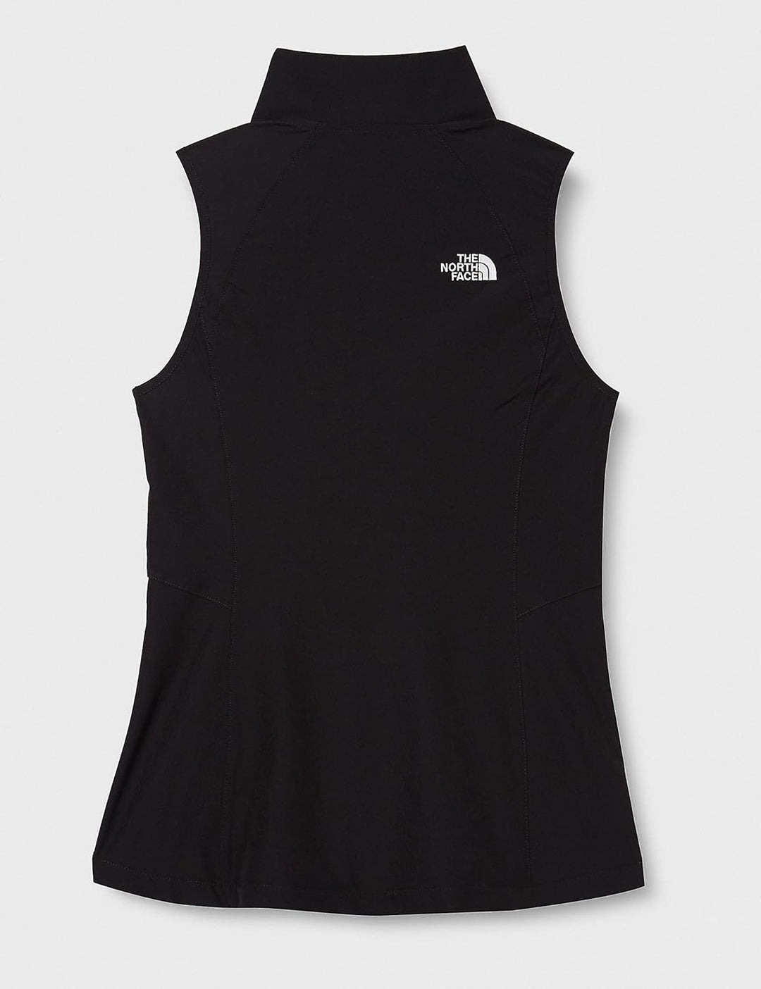 The North Face Damen Nimble Westen (1er Pack) L Schwarz, L Schwarz
