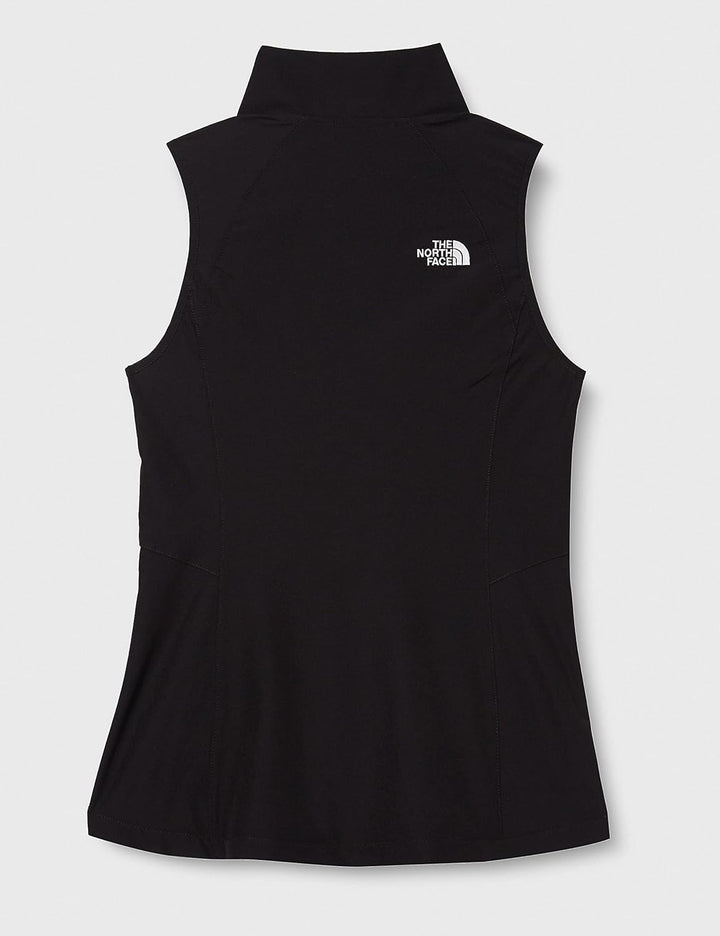 The North Face Damen Nimble Westen (1er Pack) L Schwarz, L Schwarz