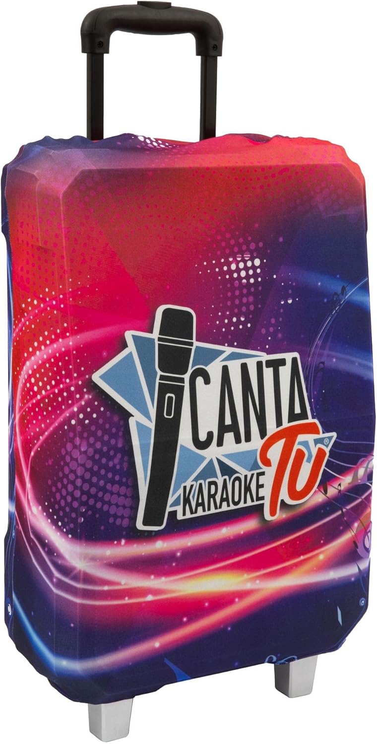 Canta Tu Karaoke - Schützen und Personalisieren Sie Ihr Gesang Sie Karaoke mit der neuen Musik-Schut