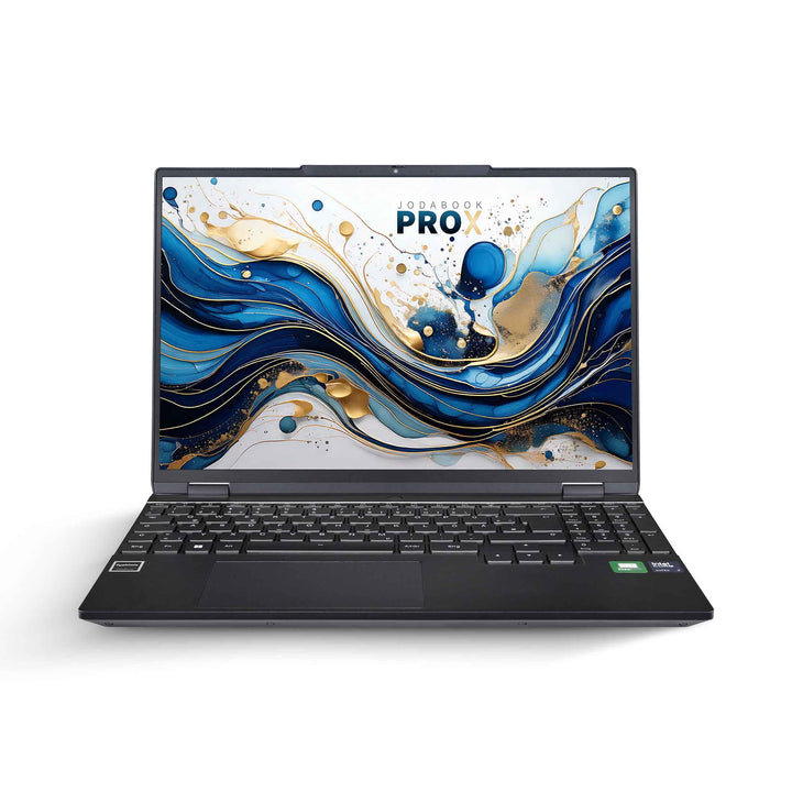 Pro X S25 | 15,3" WQXGA 180Hz | AMD Ryzen 7 255 | RAM: 16GB (DDR5) | SSD: 1TB | Aluminium Gehäuse |
