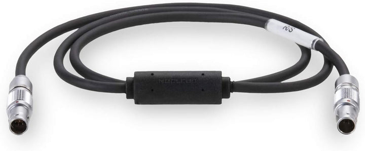 Tilta Nucleus M Motor Run Stop Kabel 7-Pin auf 4-Pin für Kinefinity MAVO und Terra Kamera Kinefinitä