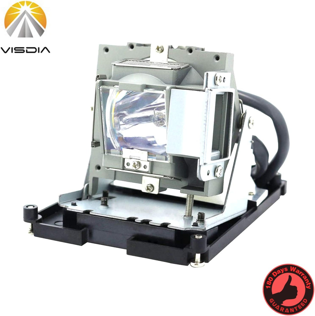 Visdia PRM25 Projektorlampe mit Gehäuse für Promethean PRM25 Projektor