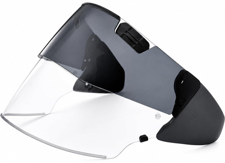 Arai Visier Motorradhelm Pro Shade