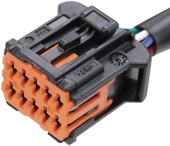 Alkar 6139283 Aussenspiegel