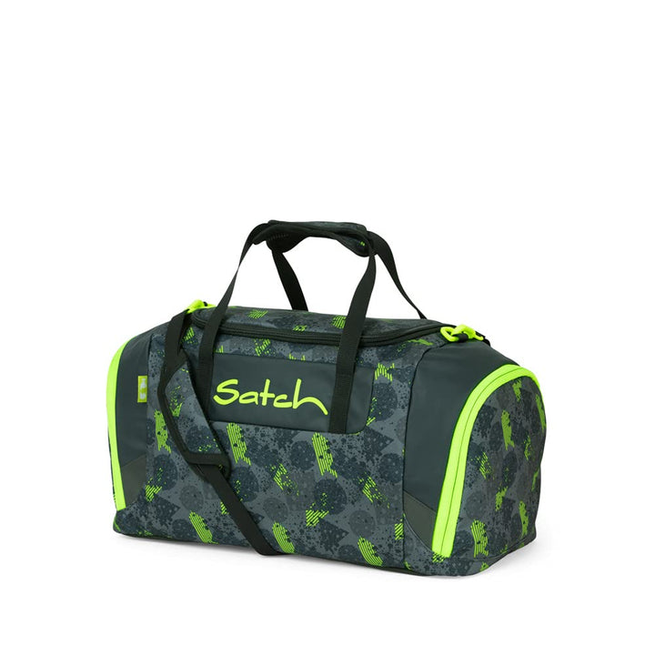 satch Sporttasche - 25l, Schuhfach, gepolsterte Schultergurte