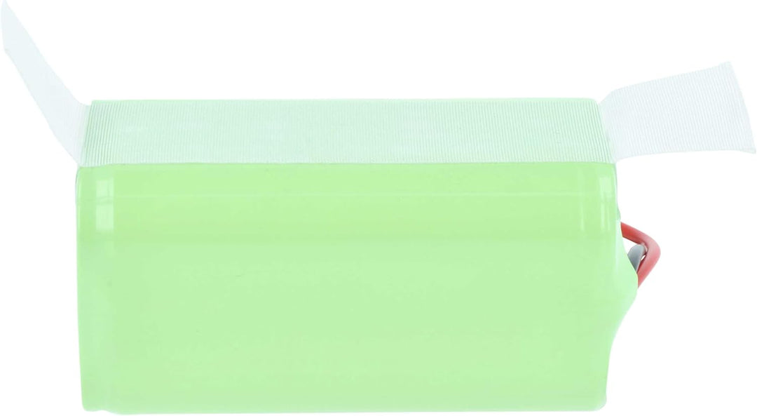 vhbw Akku kompatibel mit Ecovacs Deebot U2, U2 Pro Staubsauger Home Cleaner Heimroboter (2900mAh, 14