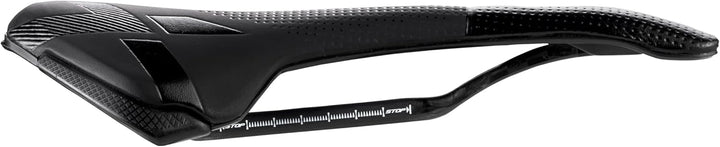 Selle Italia SELLEITA X-LR Kit Carbonio Superflow Bike Saddle Einheitsgrösse Schwarz, Einheitsgrösse