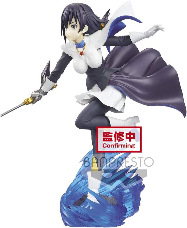 Banpresto Tensura ESPRESTO est EXTRA MOTIONS mask of Hero PVC Figure 20cm Cute