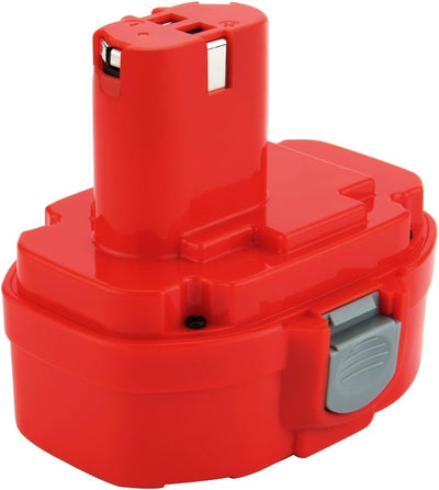 Shentec 18V 3.5Ah Ni-MH Ersatz für Makita Akku PA18 1822 1823 1834 1835 192826-5 192827-3 192829-9 1