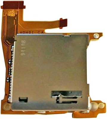 Gintai Game Cartridge Reader Flexkabel ersetzen für Nintendo Switch Lite HDH-001