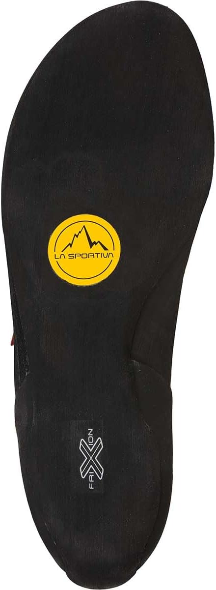 La Sportiva S.p.A. Tarantula Men 40 EU Schwarz, 40 EU Schwarz