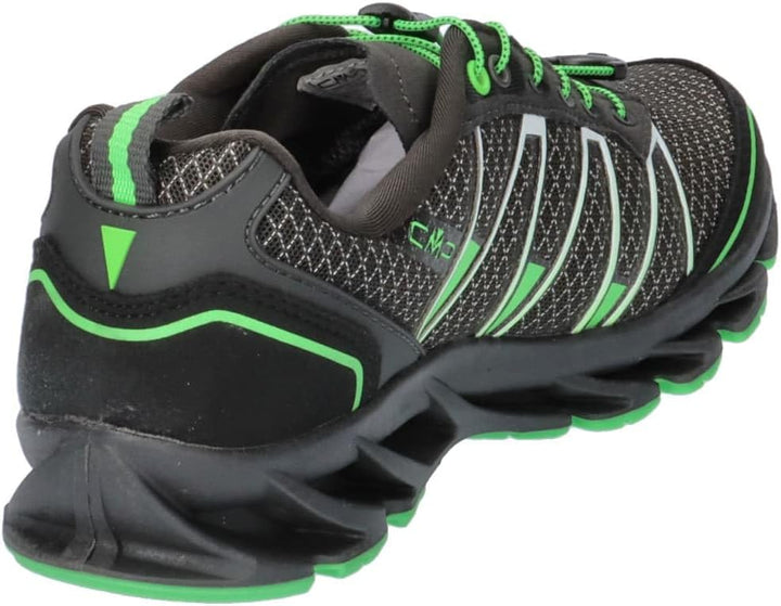 CMP Unisex-Erwachsene Altak 2.0 Traillaufschuhe, Blei