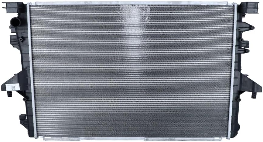 NRF 53154 Kühler, Motorkühlung