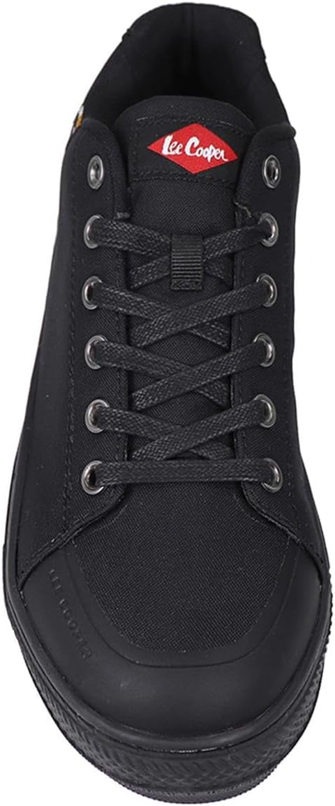 Lee Cooper Herren Arbeitskleidung der Frauen Unisex Retro Styled Premium Cordura Baseball Arbeitssic