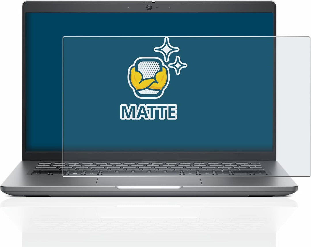 BROTECT Entspiegelungs-Schutzfolie für Dell Latitude 5440 Matte Displayschutz-Folie, Anti-Reflex, An