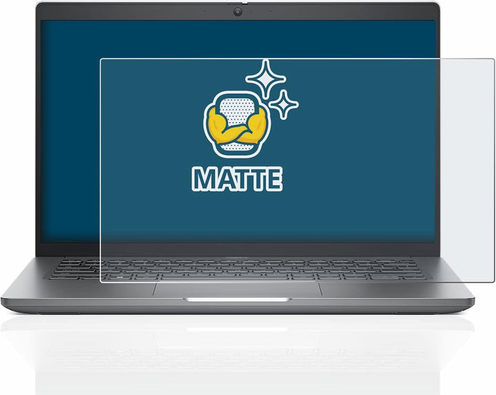 BROTECT Entspiegelungs-Schutzfolie für Dell Latitude 5440 Matte Displayschutz-Folie, Anti-Reflex, An