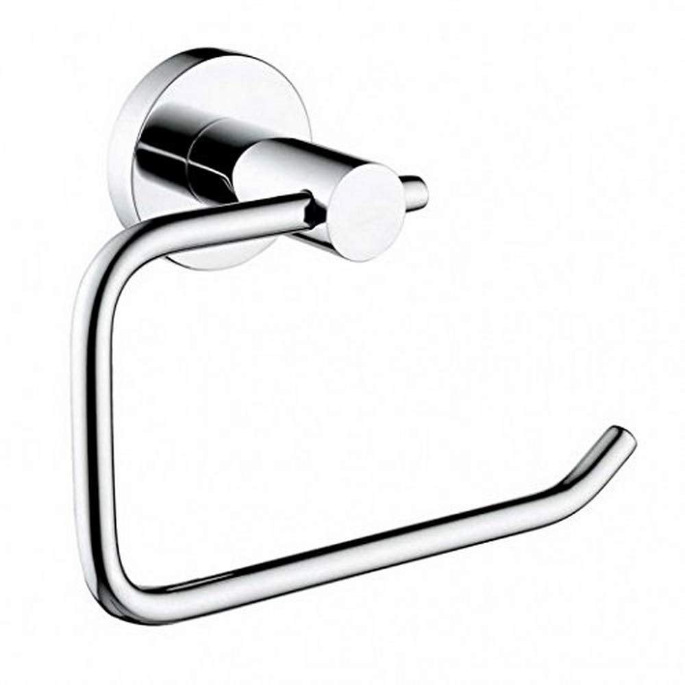 Bristan RD C Toilettenpapierhalter, Chrome, Toilet Roll Holder, Chrome